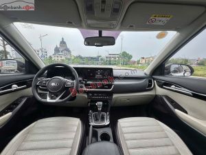 Xe Kia Seltos Premium 1.4 AT 2020