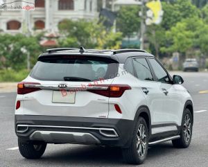 Xe Kia Seltos Premium 1.4 AT 2020