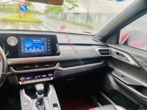 Xe Mitsubishi Xforce GLX 2024