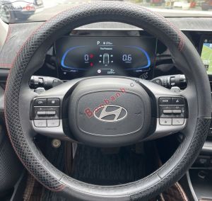 Xe Hyundai Accent Đặc biệt 1.5 AT 2024