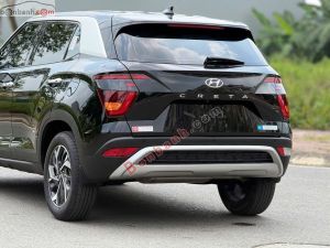 Xe Hyundai Creta Cao cấp 1.5 AT 2022
