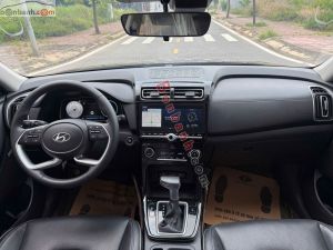 Xe Hyundai Creta Cao cấp 1.5 AT 2022