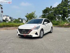 Xe Hyundai Accent 1.4 AT 2022