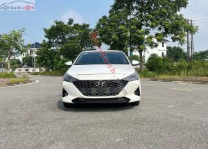 Xe Hyundai Accent 1.4 AT 2022