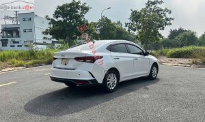 Xe Hyundai Accent 1.4 AT 2022