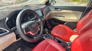 Xe Hyundai Accent 1.4 AT 2022