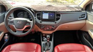 Xe Hyundai Accent 1.4 AT 2022