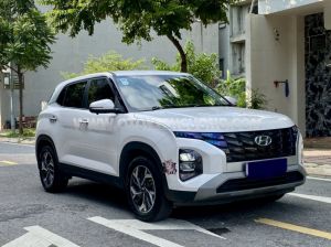 Xe Hyundai Creta Đặc biệt 1.5 AT 2023