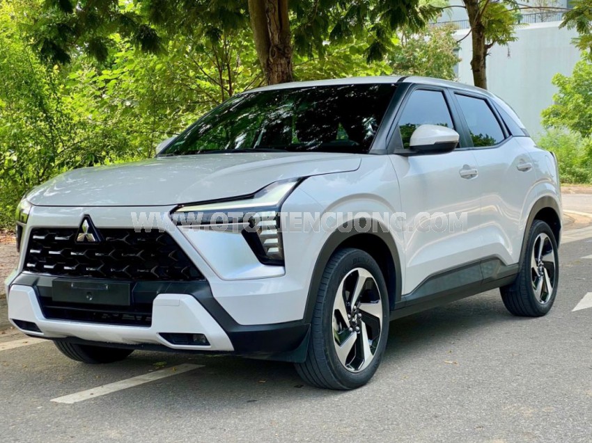 Mitsubishi Xforce Premium