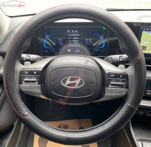 Xe Hyundai Accent Đặc biệt 1.5 AT 2025