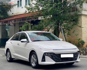 Xe Hyundai Accent Đặc biệt 1.5 AT 2025