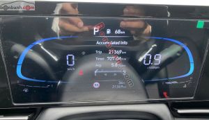 Xe Hyundai Accent Đặc biệt 1.5 AT 2025