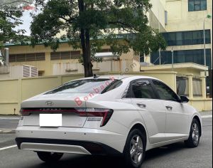 Xe Hyundai Accent Đặc biệt 1.5 AT 2025