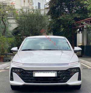 Xe Hyundai Accent Đặc biệt 1.5 AT 2025