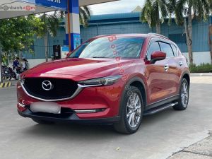 Xe Mazda CX5 2.0 Deluxe 2020
