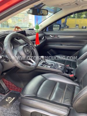 Xe Mazda CX5 2.0 Deluxe 2020