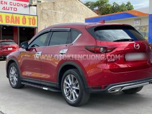 Xe Mazda CX5 2.0 Deluxe 2020