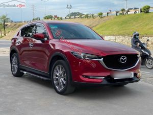 Xe Mazda CX5 2.0 Deluxe 2020