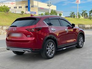 Xe Mazda CX5 2.0 Deluxe 2020