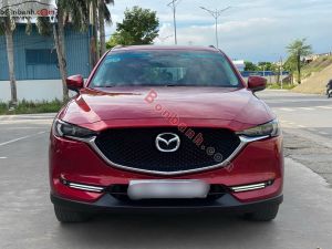 Xe Mazda CX5 2.0 Deluxe 2020