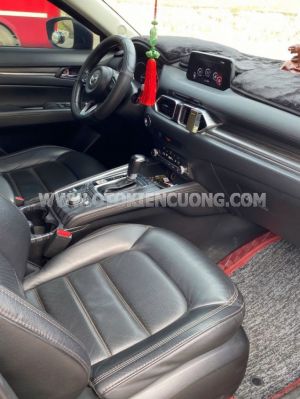 Xe Mazda CX5 2.0 Deluxe 2020