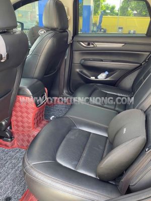 Xe Mazda CX5 2.0 Deluxe 2020