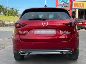 Xe Mazda CX5 2.0 Deluxe 2020