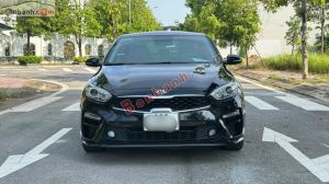 Xe Kia Cerato 1.6 AT Luxury 2019