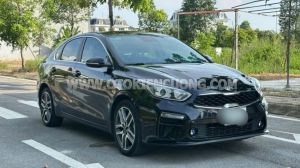 Xe Kia Cerato 1.6 AT Luxury 2019