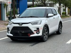 Xe Toyota Raize G 1.0 CVT 2022