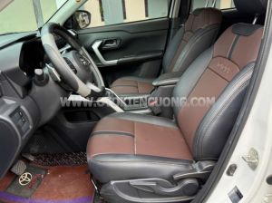 Xe Toyota Raize G 1.0 CVT 2022