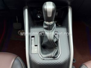 Xe Toyota Raize G 1.0 CVT 2022