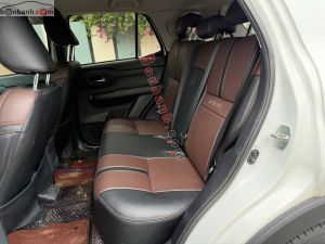 Xe Toyota Raize G 1.0 CVT 2022