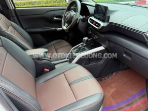 Xe Toyota Raize G 1.0 CVT 2022