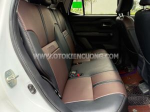 Xe Toyota Raize G 1.0 CVT 2022