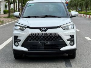 Xe Toyota Raize G 1.0 CVT 2022