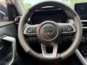 Xe Toyota Raize G 1.0 CVT 2022