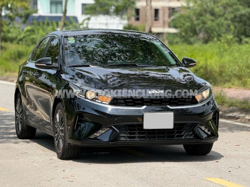Kia K3 Luxury 1.6 AT 2022