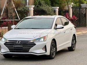 Xe Hyundai Elantra 1.6 AT 2022