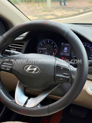 Xe Hyundai Elantra 1.6 AT 2022