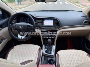 Xe Hyundai Elantra 1.6 AT 2022