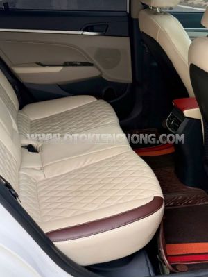 Xe Hyundai Elantra 1.6 AT 2022