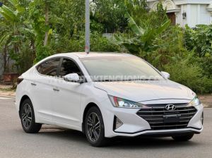 Xe Hyundai Elantra 1.6 AT 2022