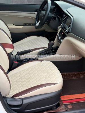 Xe Hyundai Elantra 1.6 AT 2022