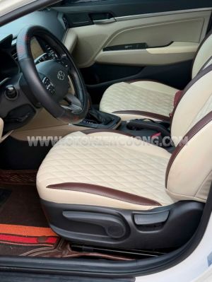Xe Hyundai Elantra 1.6 AT 2022