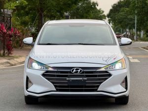 Xe Hyundai Elantra 1.6 AT 2022
