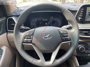 Xe Hyundai Tucson 2.0 AT CRDi Đặc biệt 2021