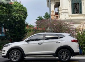 Xe Hyundai Tucson 2.0 AT CRDi Đặc biệt 2021