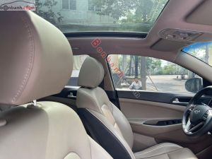 Xe Hyundai Tucson 2.0 AT CRDi Đặc biệt 2021
