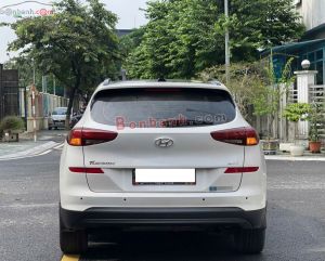 Xe Hyundai Tucson 2.0 AT CRDi Đặc biệt 2021